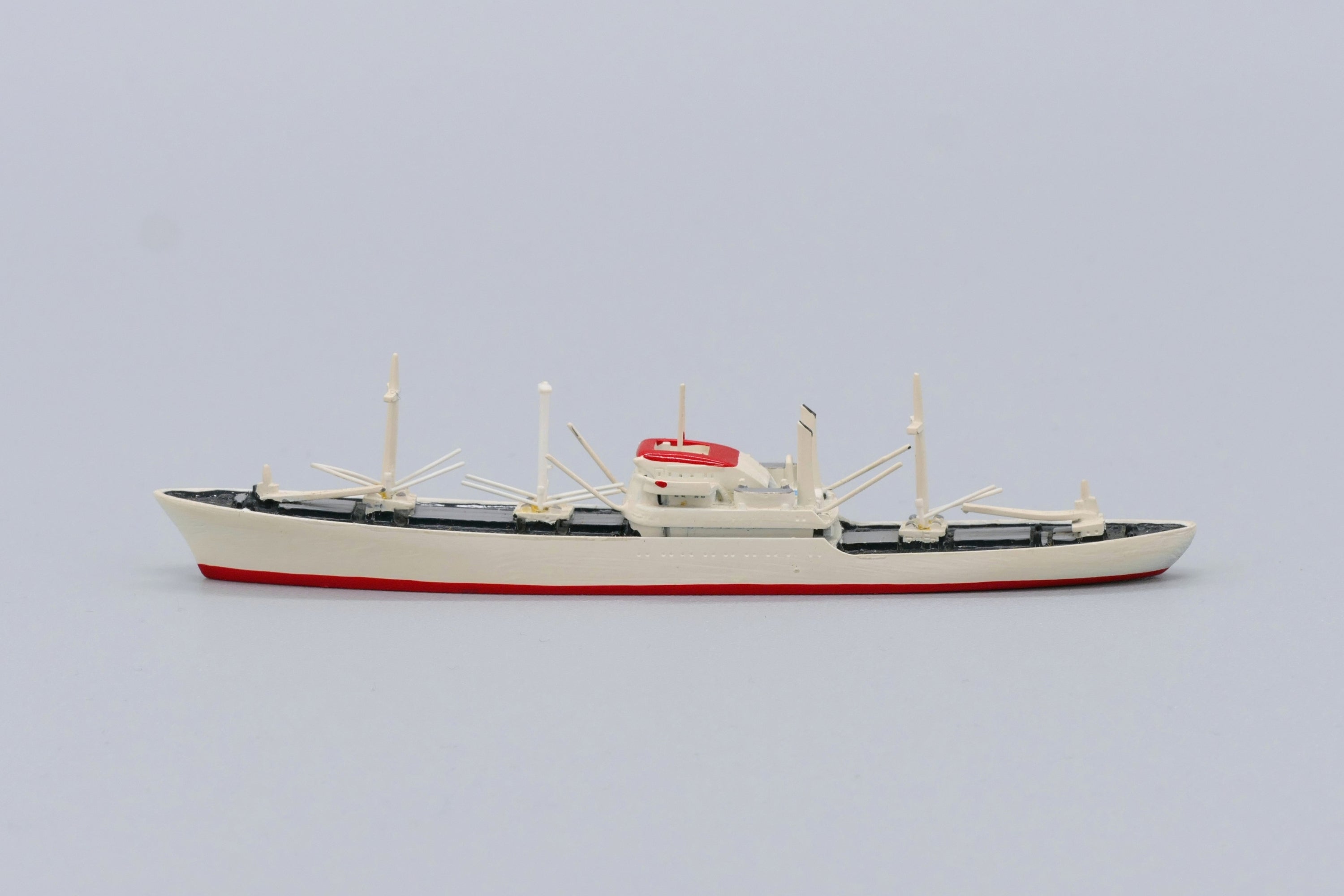 Hansa - S 086 - Cap San Antonio - 1:1250 - 2