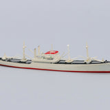 Hansa - S 086 - Cap San Antonio - 1:1250 - 3