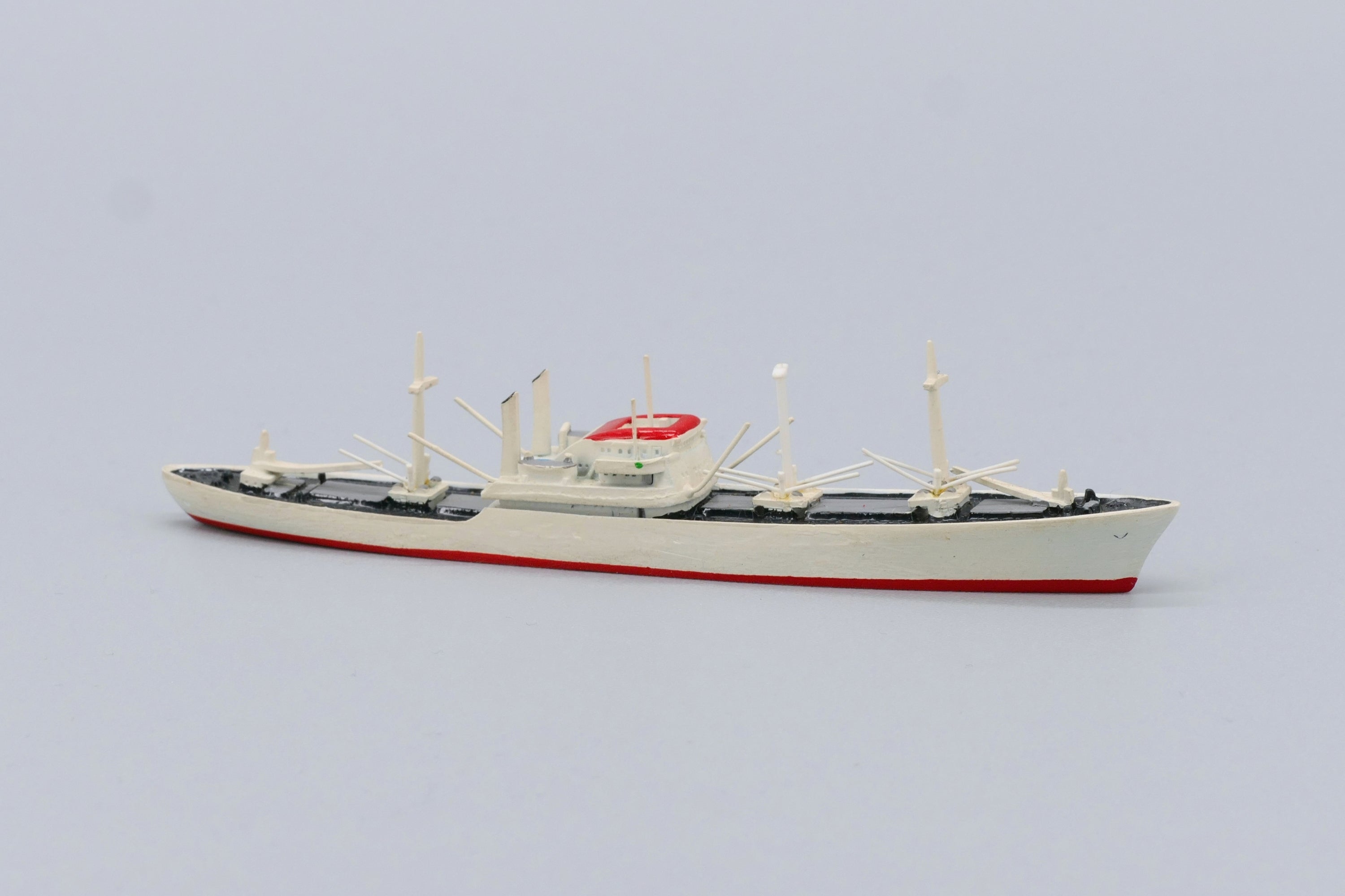 Hansa - S 086 - Cap San Antonio - 1:1250 - 3