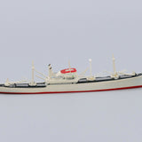 Hansa - S 086 - Cap San Antonio - 1:1250 - 4