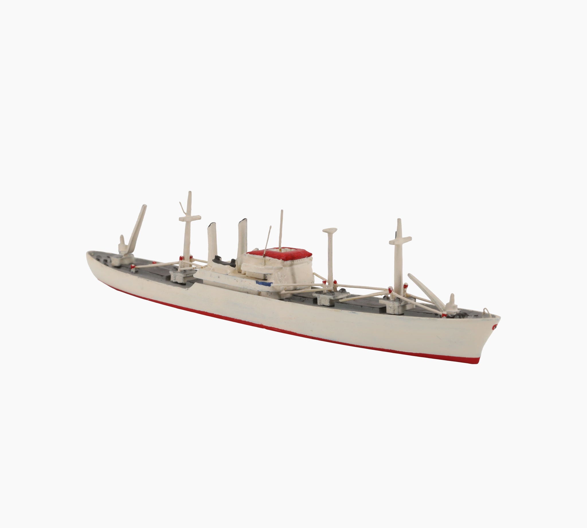 Hansa - S 086 - Cap San Antonio - 1:1250 - 2