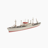 Hansa - S 086 - Cap San Antonio - 1:1250 - 3