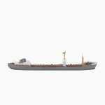 Hansa - S 091 - Rhine Ore - 1:1250 - 1