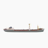 Hansa - S 091 - Rhine Ore - 1:1250 - 1