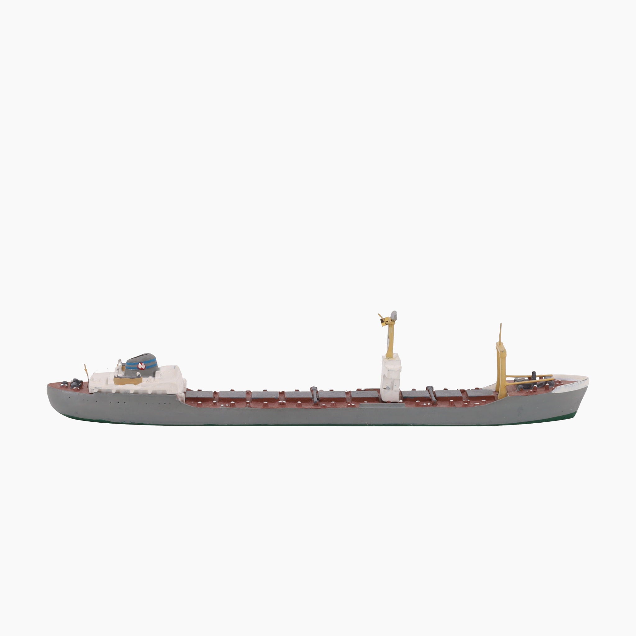 Hansa - S 091 - Rhine Ore - 1:1250 - 1