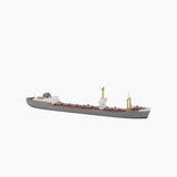 Hansa - S 091 - Rhine Ore - 1:1250 - 2