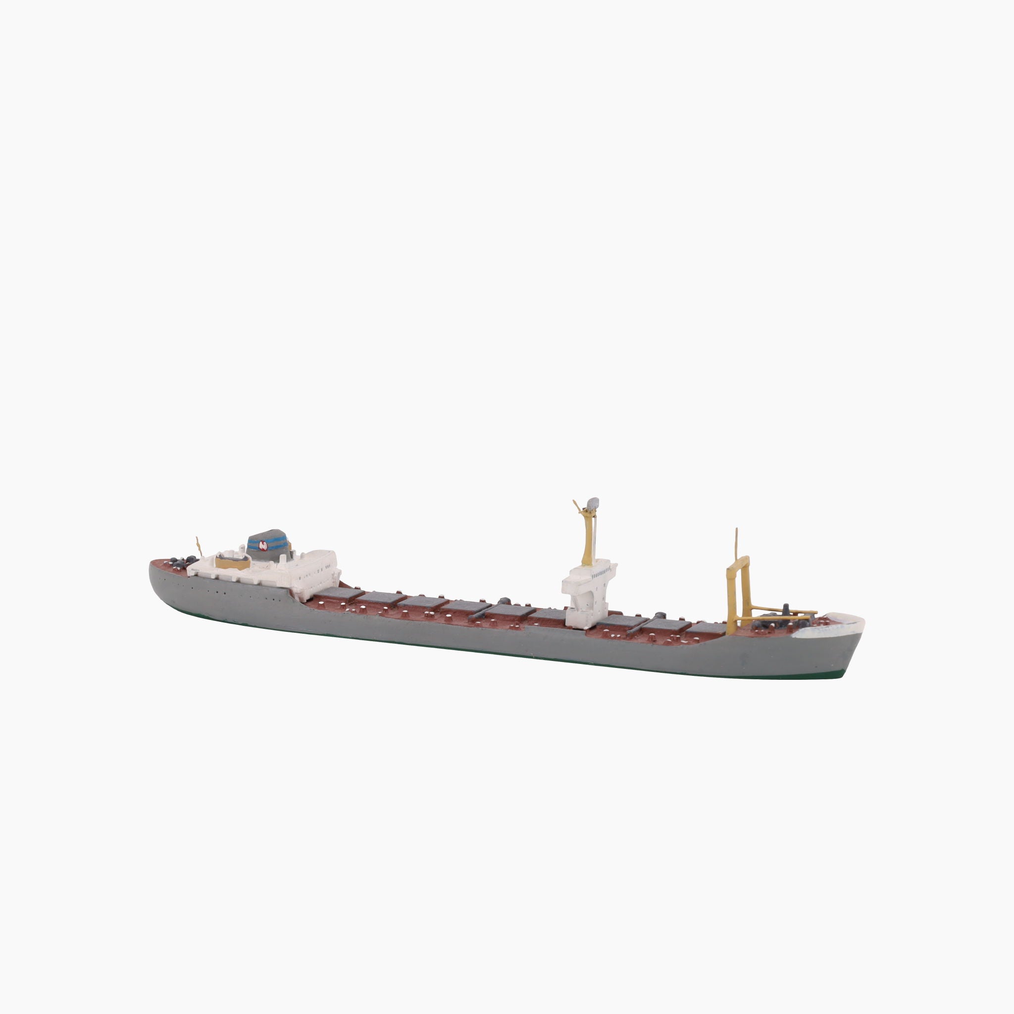 Hansa - S 091 - Rhine Ore - 1:1250 - 2