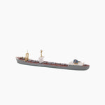 Hansa - S 091 - Rhine Ore - 1:1250 - 5