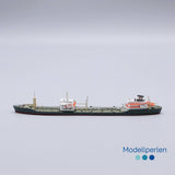Hansa - S 098 - Esso Düsseldorf - 1:1250 - 2