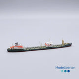Hansa - S 098 - Esso Düsseldorf - 1:1250 - 4