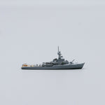 Hansa - S 099 - Krake - 1:1250 - 1