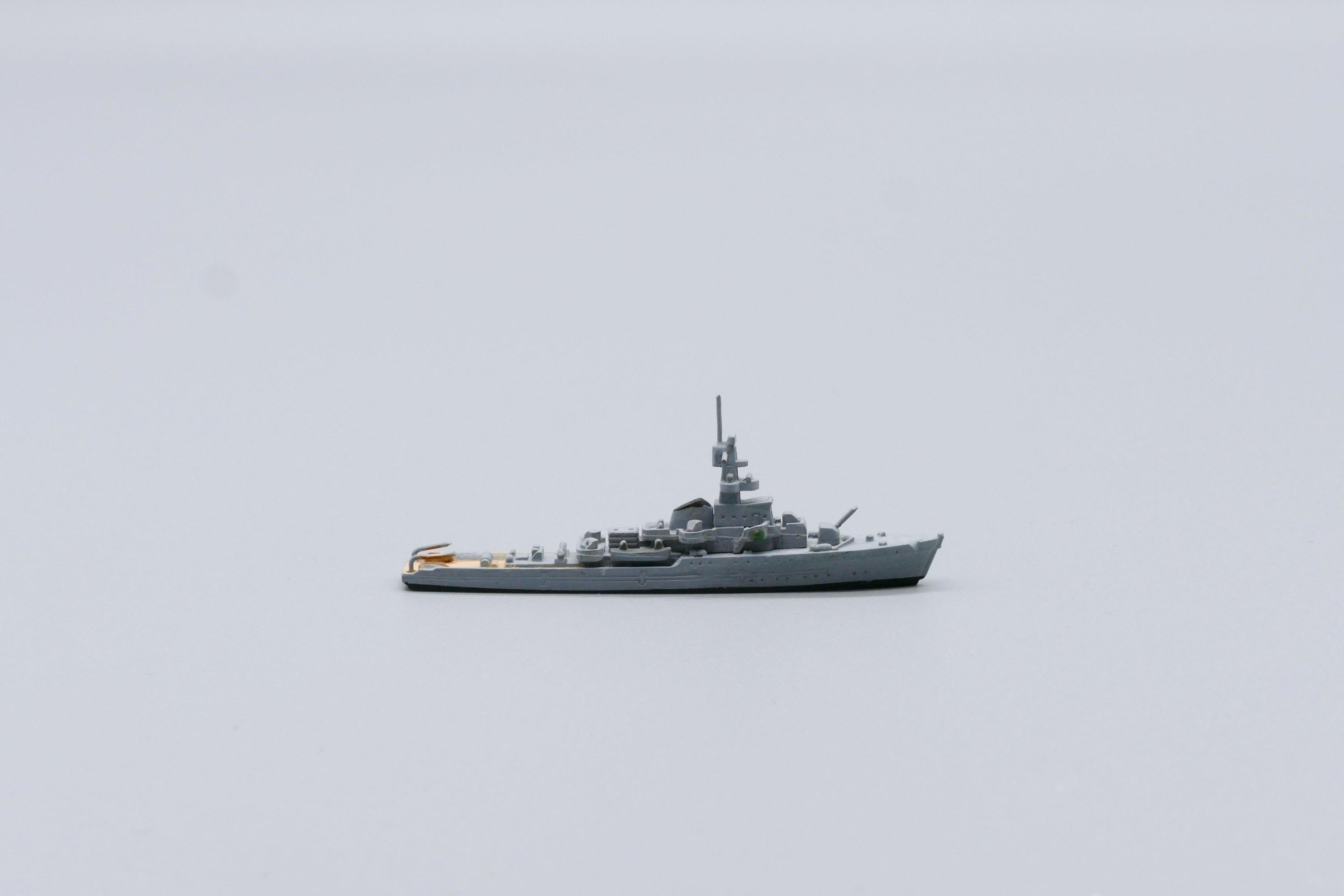 Hansa - S 099 - Krake - 1:1250 - 1