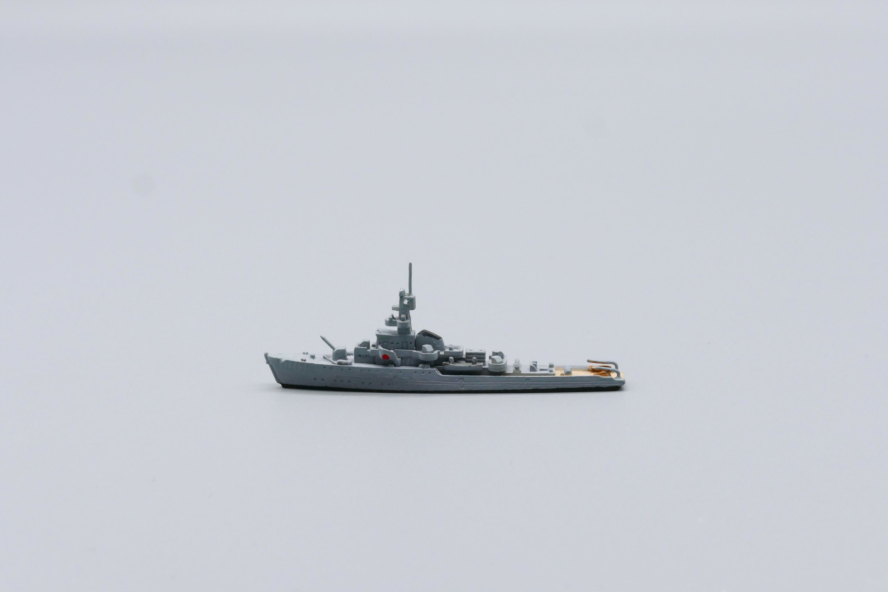 Hansa - S 099 - Krake - 1:1250 - 2