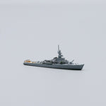 Hansa - S 099 - Krake - 1:1250 - 3