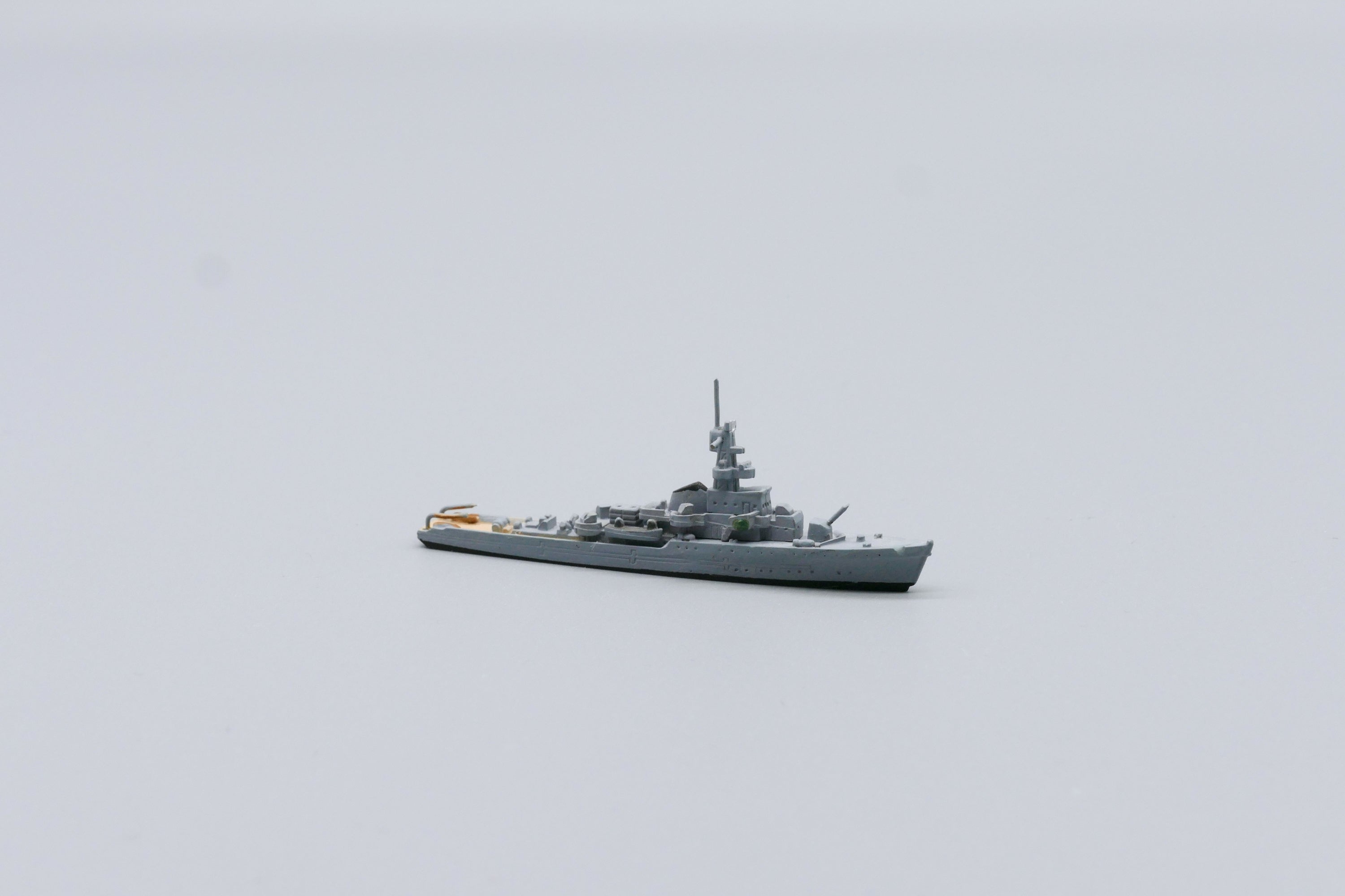 Hansa - S 099 - Krake - 1:1250 - 3