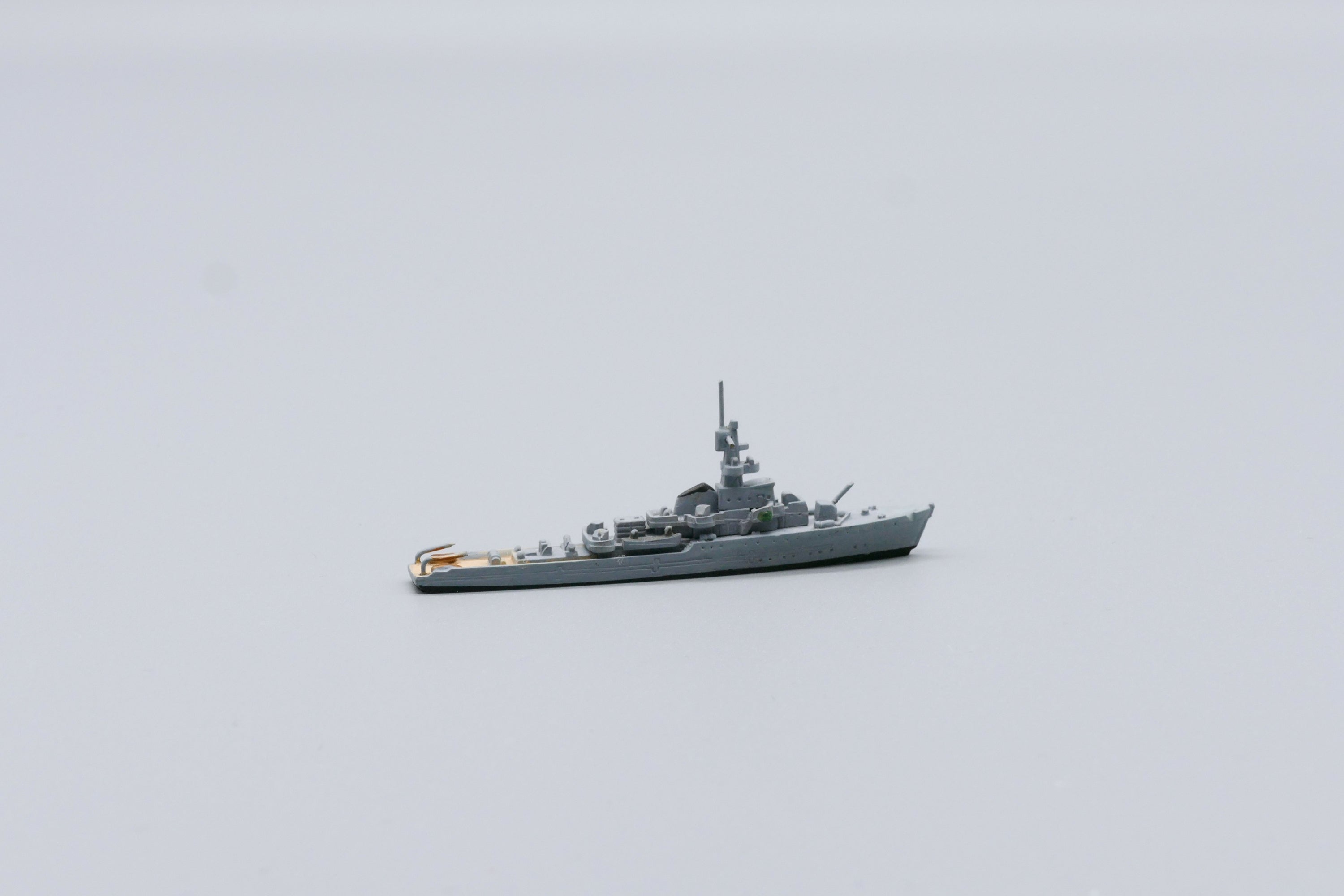 Hansa - S 099 - Krake - 1:1250 - 4