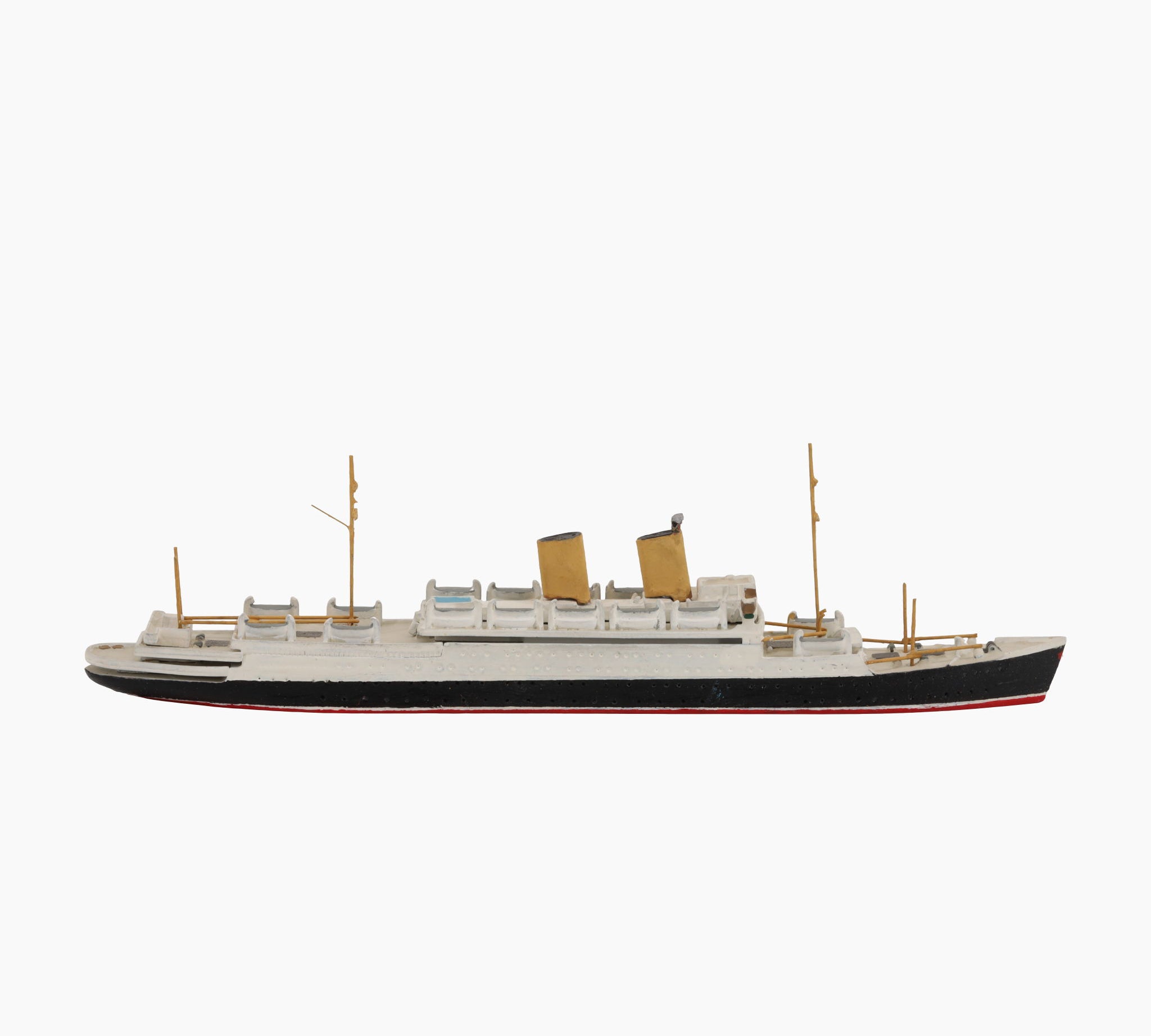 Hansa - S 110 - Berlin - 1:1250 - 1