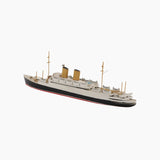 Hansa - S 110 - Berlin - 1:1250 - 5