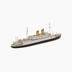 Hansa - S 110 - Berlin - 1:1250 - 5