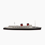 Hansa - S 120 - Hanseatic - 1:1250 - 1