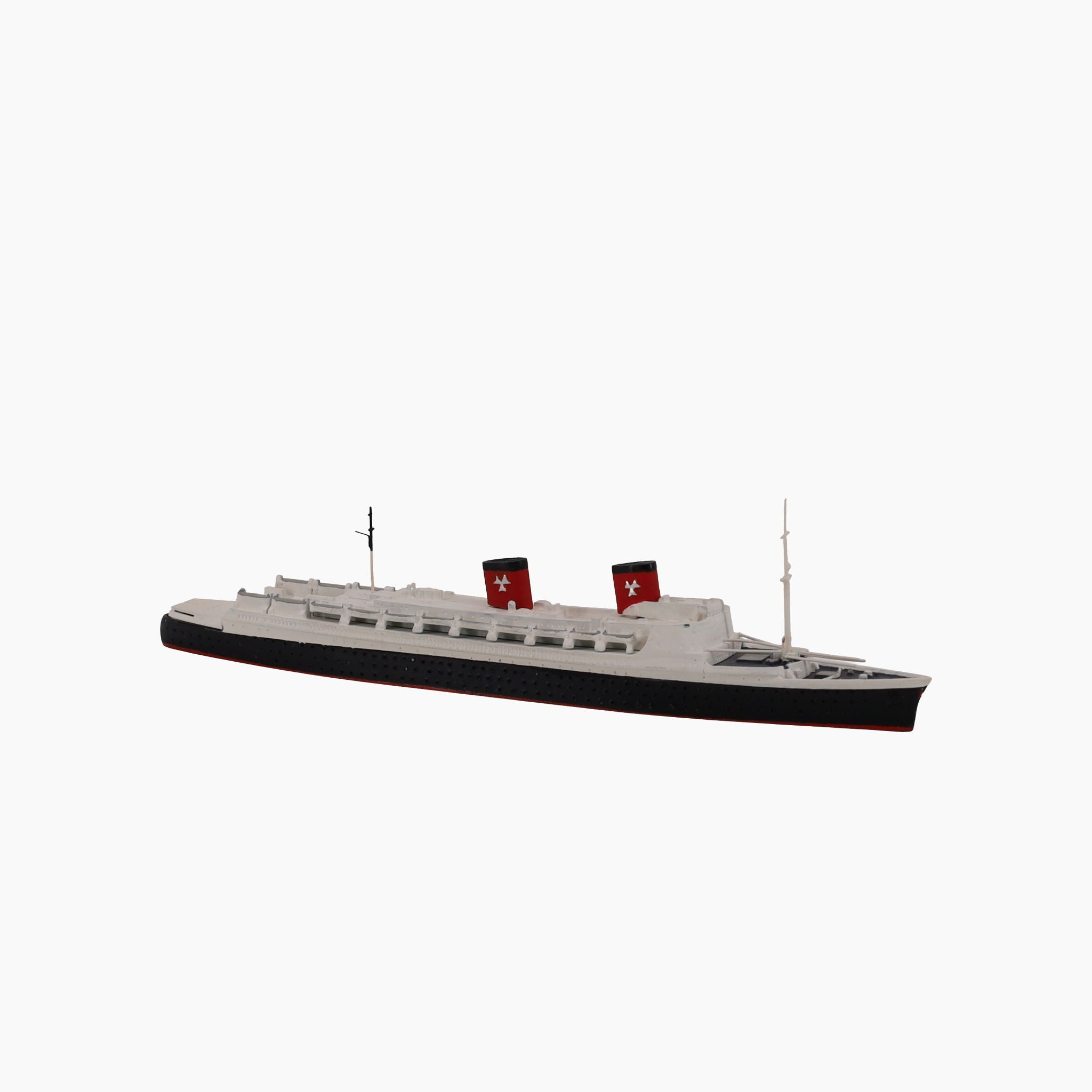 Hansa - S 120 - Hanseatic - 1:1250 - 2