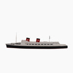 Hansa - S 120 - Hanseatic - 1:1250 - 4