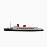 Hansa - S 120 - Hanseatic - 1:1250 - 4