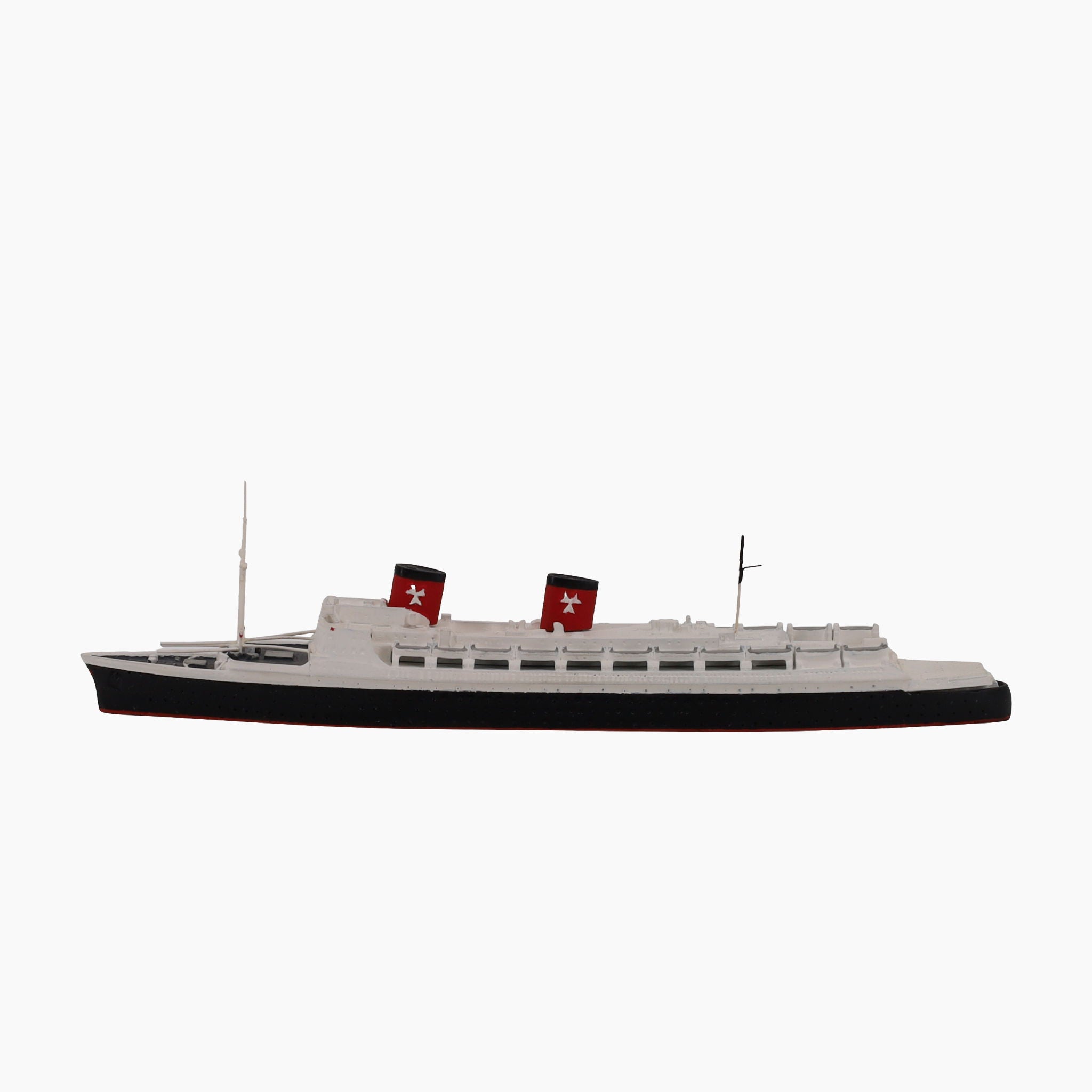 Hansa - S 120 - Hanseatic - 1:1250 - 4