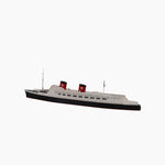 Hansa - S 120 - Hanseatic - 1:1250 - 5