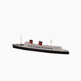 Hansa - S 120 - Hanseatic - 1:1250 - 5