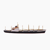 Hansa - S 122 - Hammonia - 1:1250 - 1