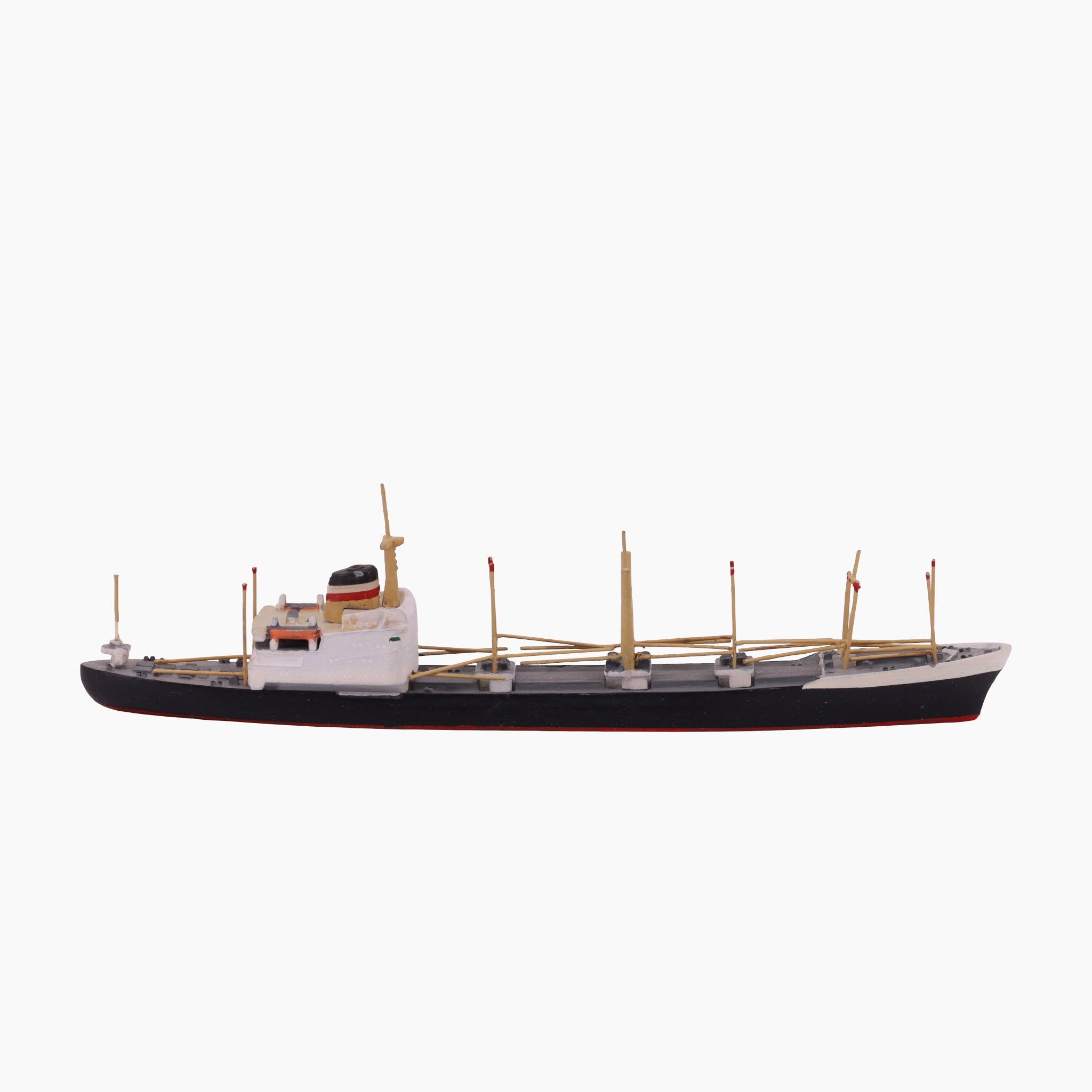 Hansa - S 122 - Hammonia - 1:1250 - 1