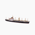 Hansa - S 122 - Hammonia - 1:1250 - 2