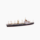 Hansa - S 122 - Hammonia - 1:1250 - 3