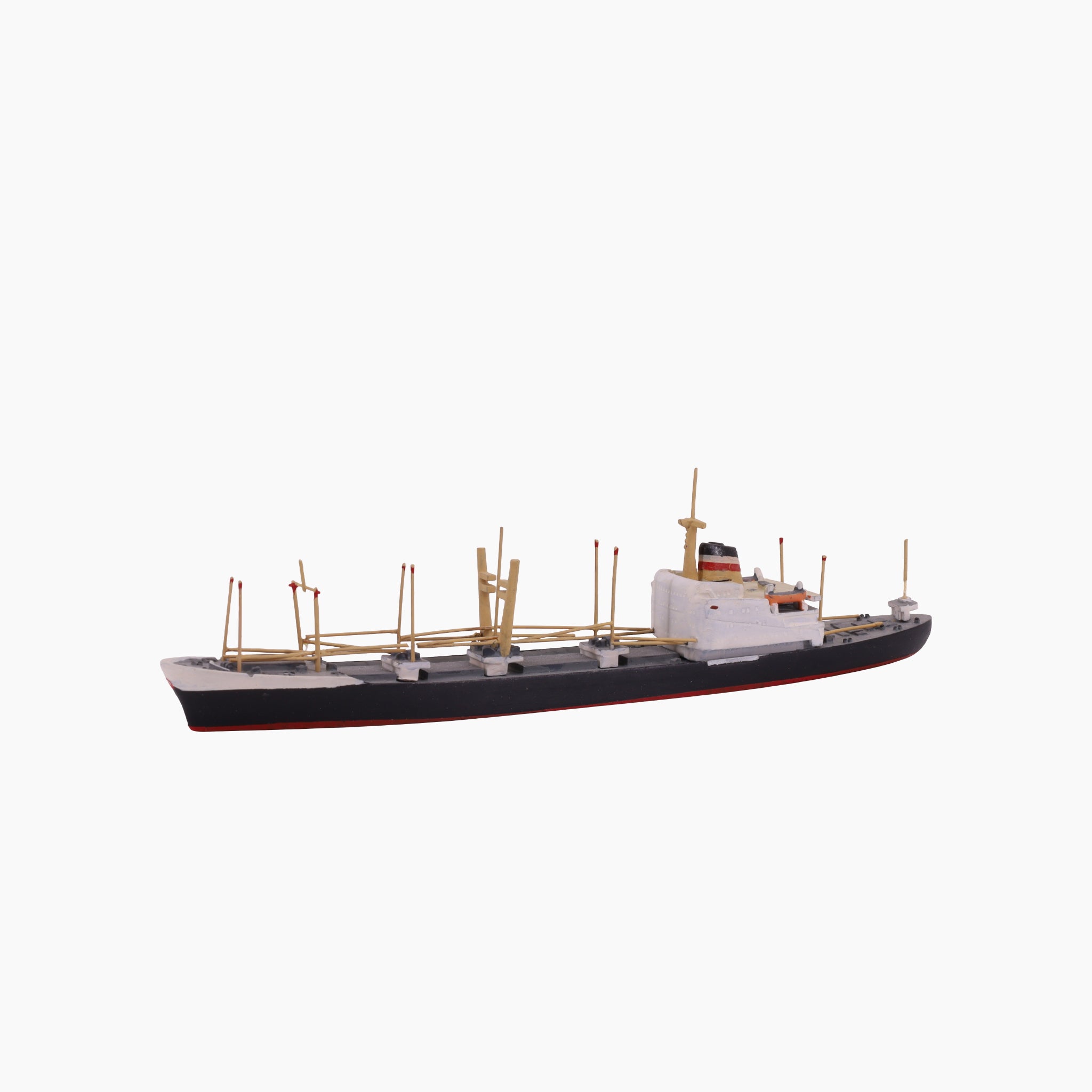 Hansa - S 122 - Hammonia - 1:1250 - 3