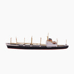 Hansa - S 122 - Hammonia - 1:1250 - 4