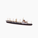 Hansa - S 122 - Hammonia - 1:1250 - 5