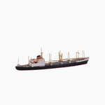 Hansa - S 122 - Hammonia - 1:1250 - 6