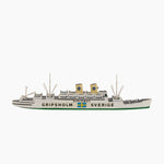 Hansa - S 160 - Gripsholm - 1:1250 - 1