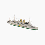 Hansa - S 160 - Gripsholm - 1:1250 - 2