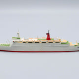 Hansa - S 170 - Hanseatic (II) - 1:1250 - 2
