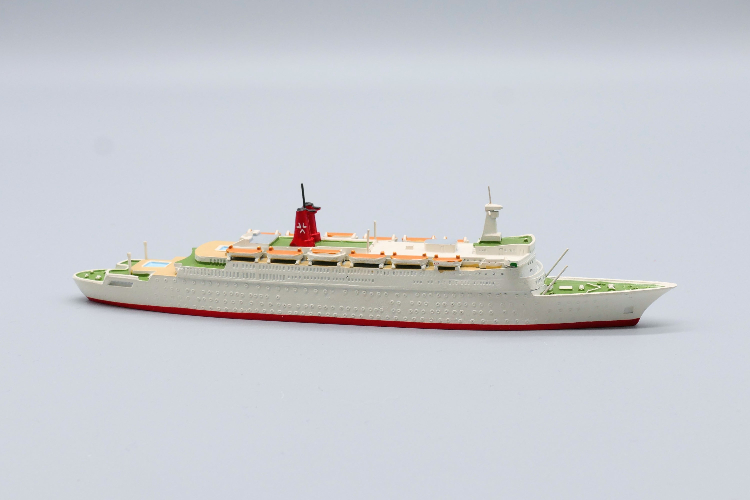 Hansa - S 170 - Hanseatic (II) - 1:1250 - 3