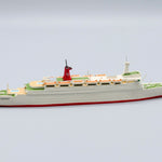 Hansa - S 170 - Hanseatic (II) - 1:1250 - 4