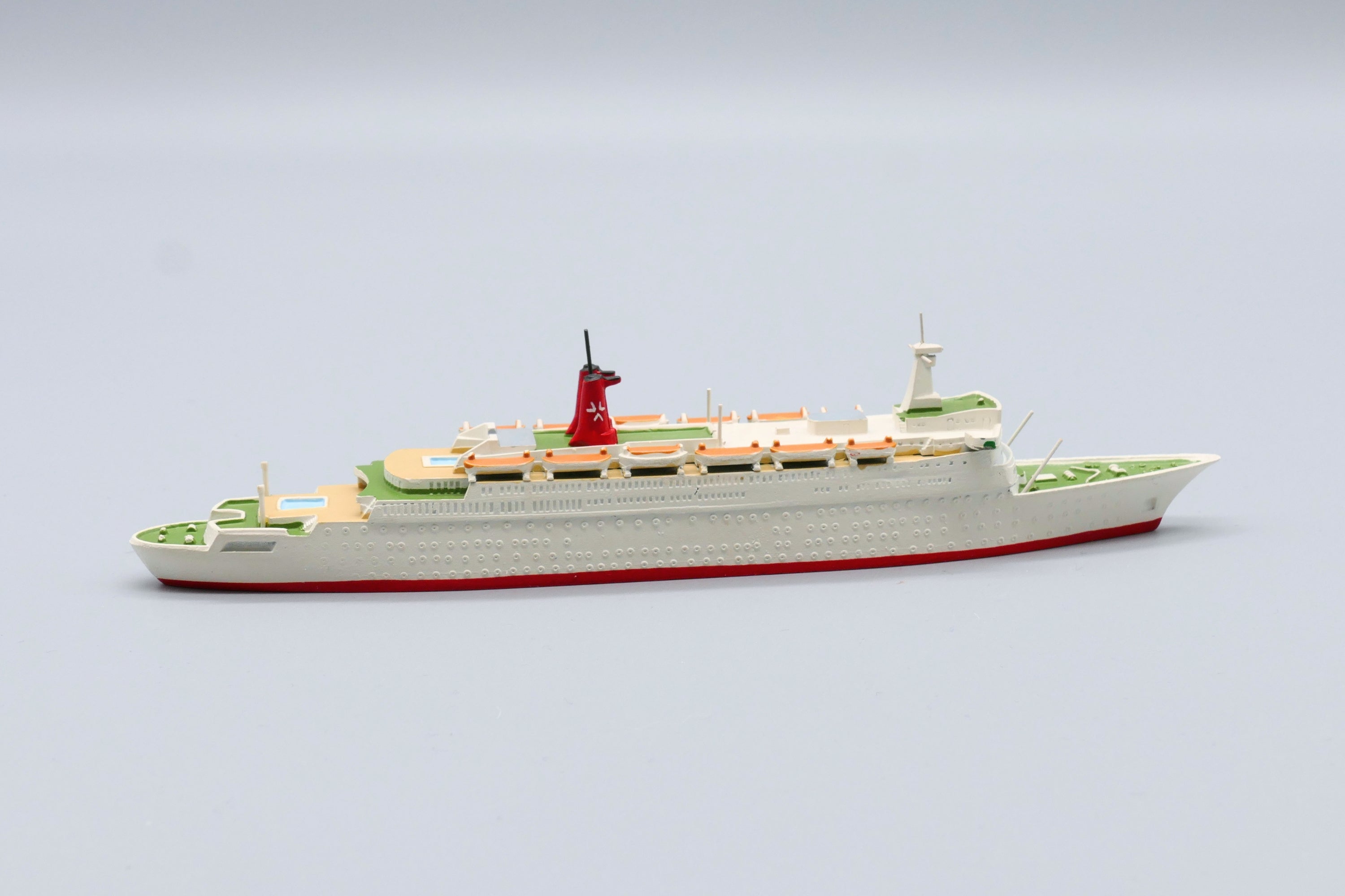 Hansa - S 170 - Hanseatic (II) - 1:1250 - 4