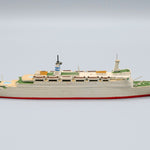 Hansa - S 170 II - Shalom - 1:1250 - 1