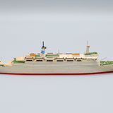 Hansa - S 170 II - Shalom - 1:1250 - 1