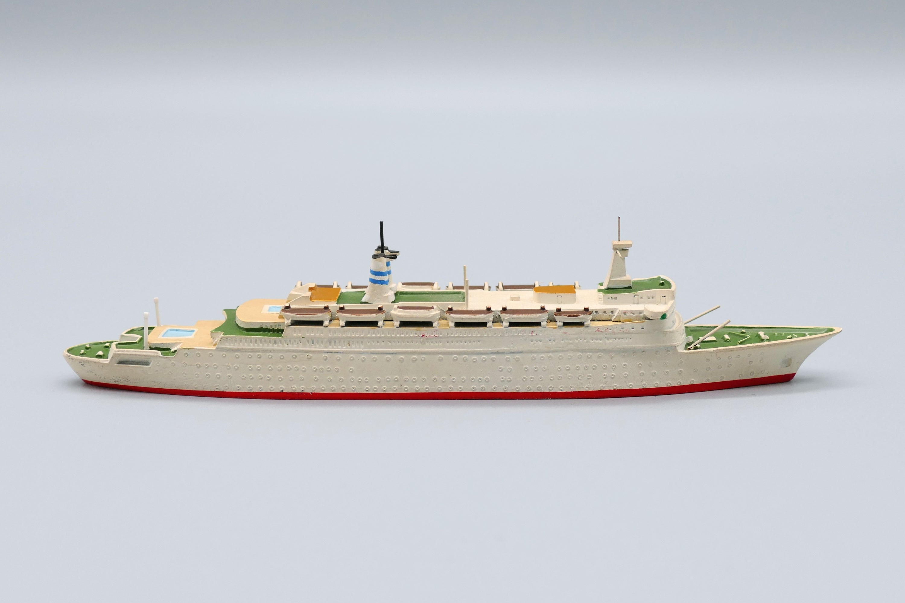 Hansa - S 170 II - Shalom - 1:1250 - 1