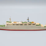 Hansa - S 170 II - Shalom - 1:1250 - 2
