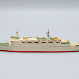 Hansa - S 170 II - Shalom - 1:1250 - 2