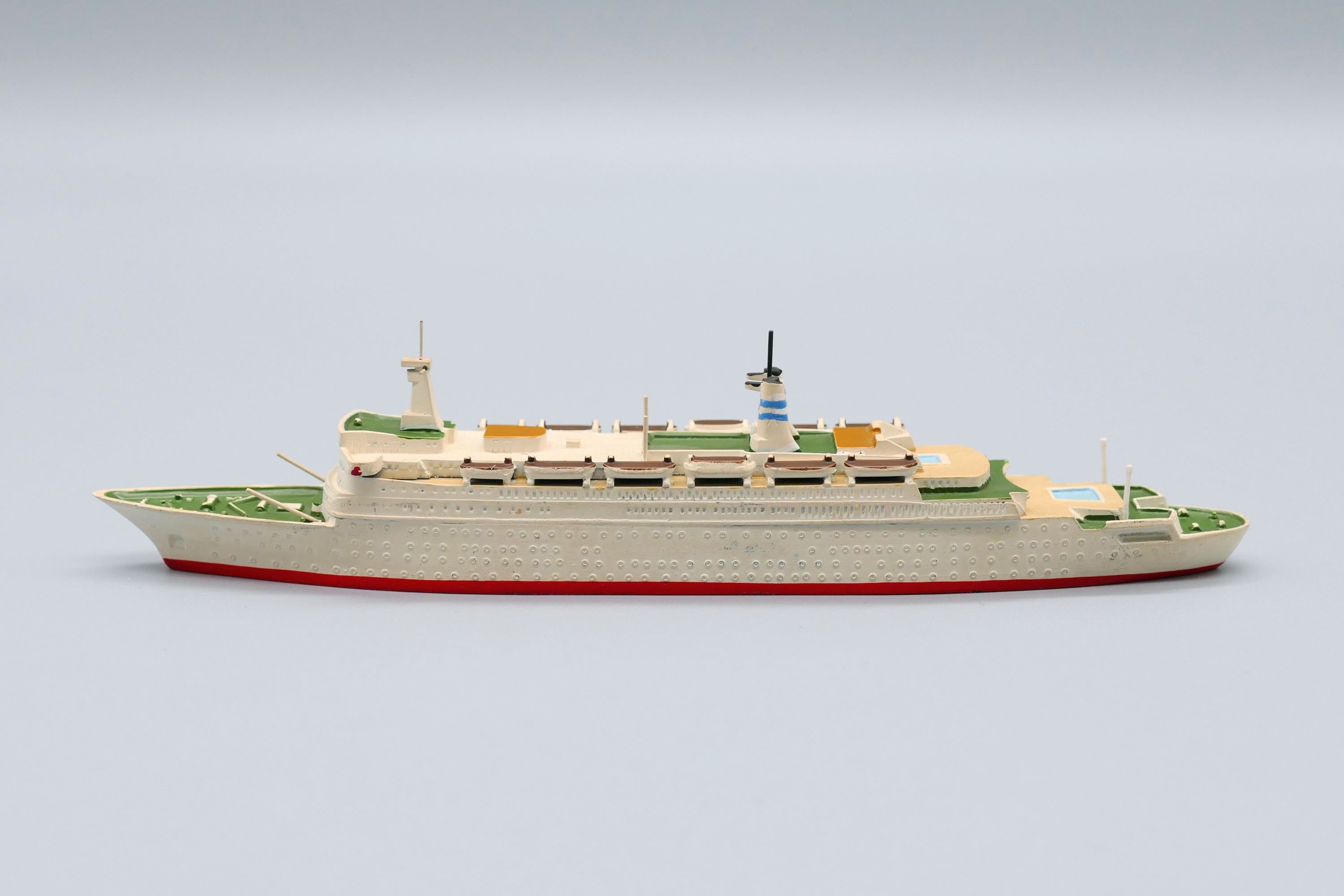 Hansa - S 170 II - Shalom - 1:1250 - 2
